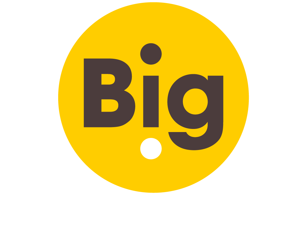 Big - logo 