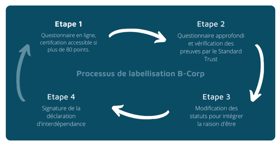 Process B Corp
