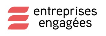 Logo Entreprise Engagées