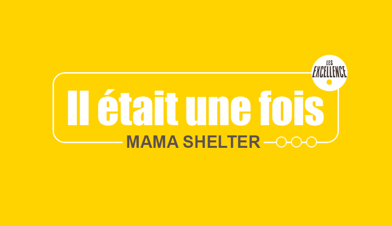mama shelter