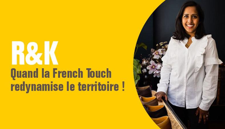 R&K French Touch