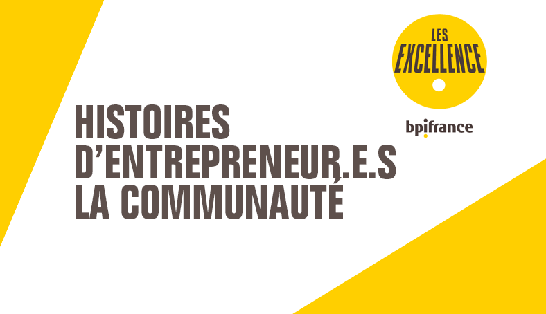 histoires d'entrepreneur