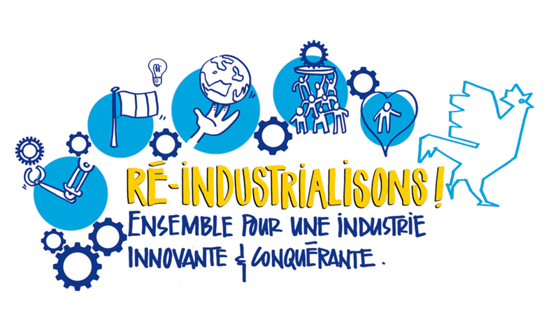 Ambition industrie