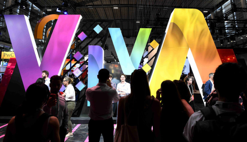 VivaTech, le rendez-vous dédié à l’innovation technologique et aux startups innovantes