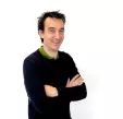 Guillaume Valladeau, président et co-fondateur, de vorteX.io