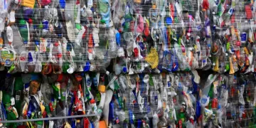 Le recyclage des emballages évite l’émission d’1,6 million de tonnes de CO2 chaque année  