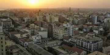 Dakar, Sénégal