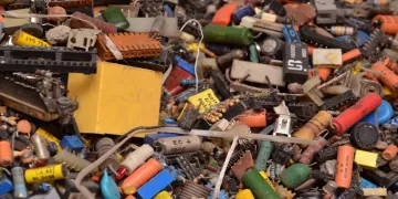 recyclage batteries