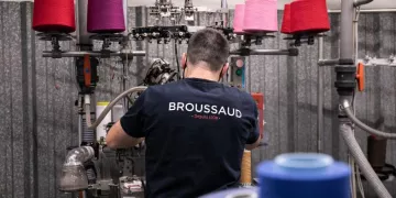 Maison Broussaud Made in France