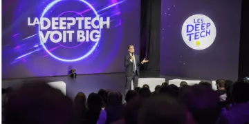 Deeptech Voit Big 