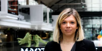 Femtech : Justine Iochmann innove avec des sprays sublinguaux qui soulagent les femmes de leurs maux 