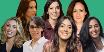 7 femmes entrepreneures