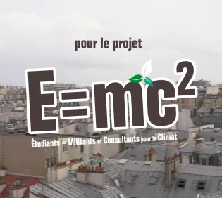 Bilan du projet Etudiants - Militants et consultants pour la décarbonation des PME-ETI (E=mc2)