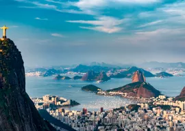 Le Brésil : terre d’opportunités pour les entreprises de la healthtech 