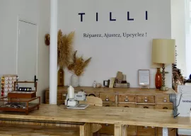 Atelier Tilli