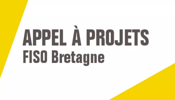Appel à projets FISO Bretagne