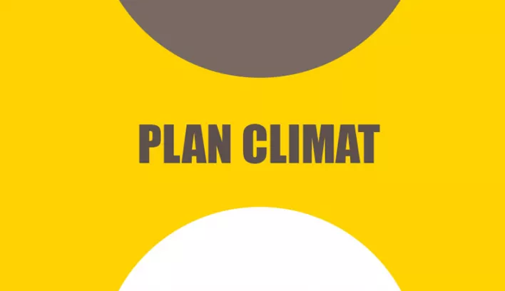 Plan climat