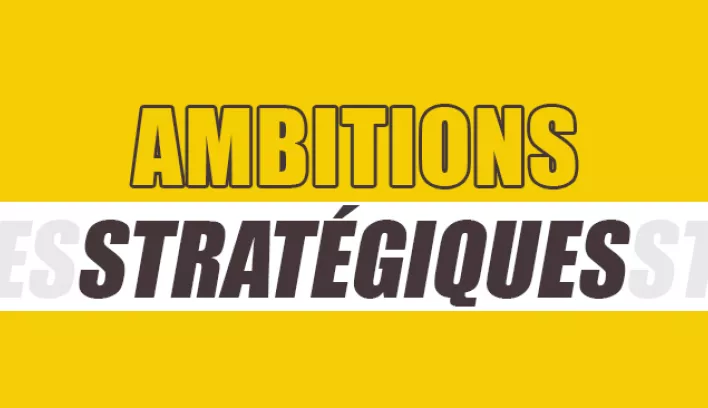ambitions strategiques - vignette