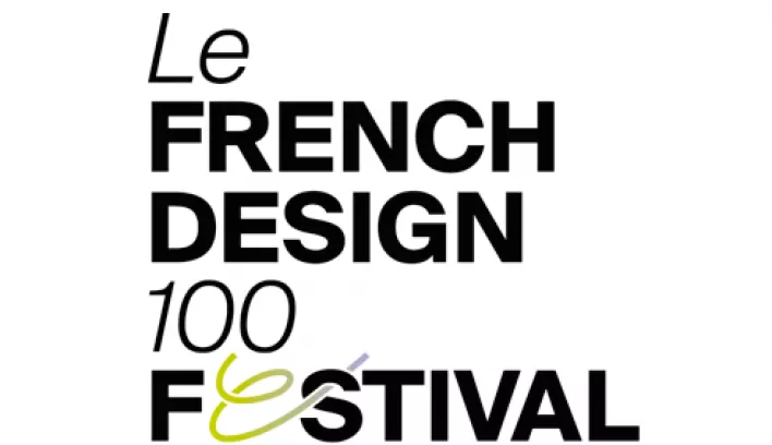 Le French Design 100 festival