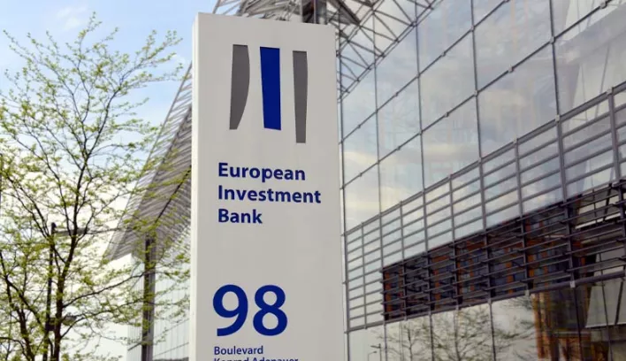 Image de la banque européenne d'investissement