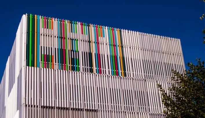 Centre européen des textiles innovants 