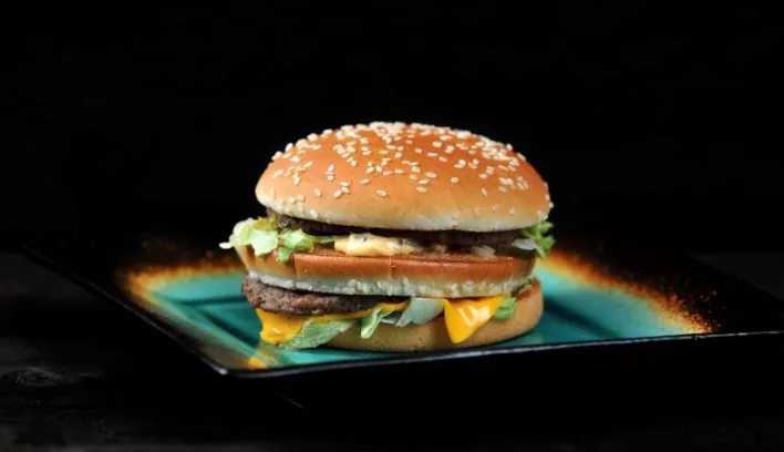 L’indice Big Mac : ce que le hamburger nous dit de l’inflation 