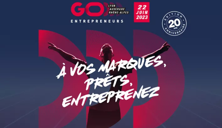 Go Entrepreneurs Lyon