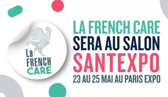 santexpo La French Care