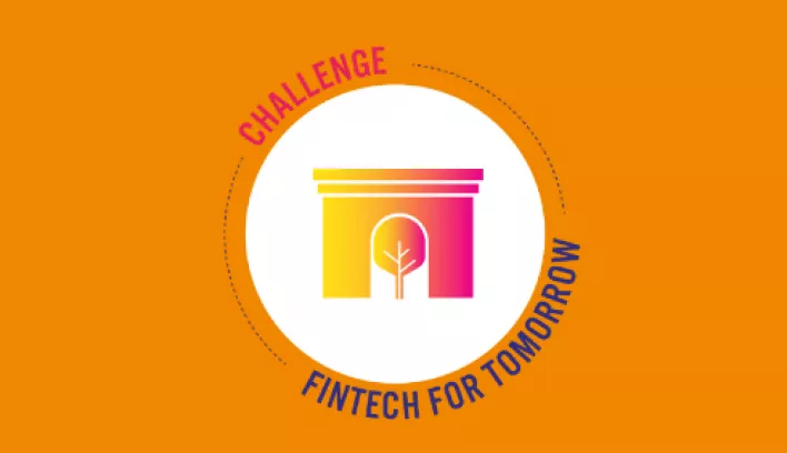 Challenge Fintech for tomorrow