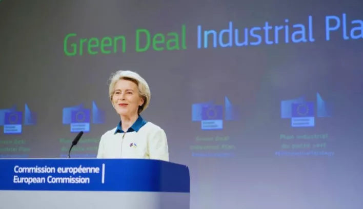 European Green Deal bpifrance