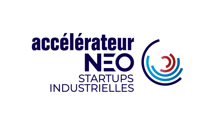 Accélérateur Néo – Startups industrielles 4