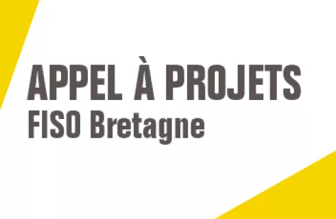 Appel à projets FISO Bretagne