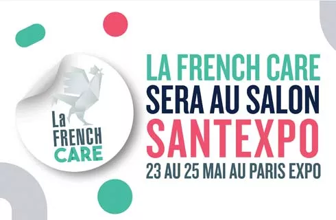 santexpo La French Care