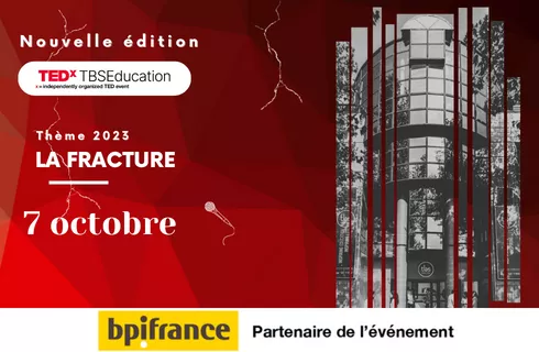 TEDx Bpifrance Toulouse