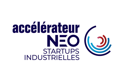 Accélérateur Néo – Startups industrielles 4